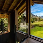 Cotes Du Lavancher * Шамоні
