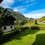 Шале Cotes Du Lavancher