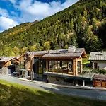 Alpstuga Cotes Du Lavancher