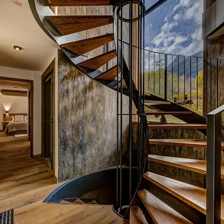 Cotes Du Lavancher * Chamonix