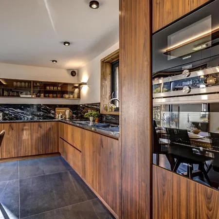 Cotes Du Lavancher Chamonix