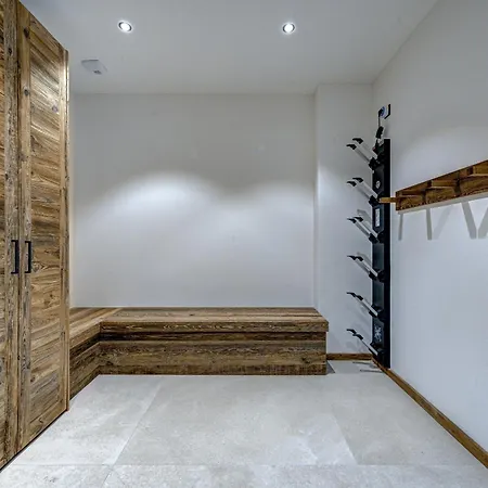 Cotes Du Lavancher Chamonix