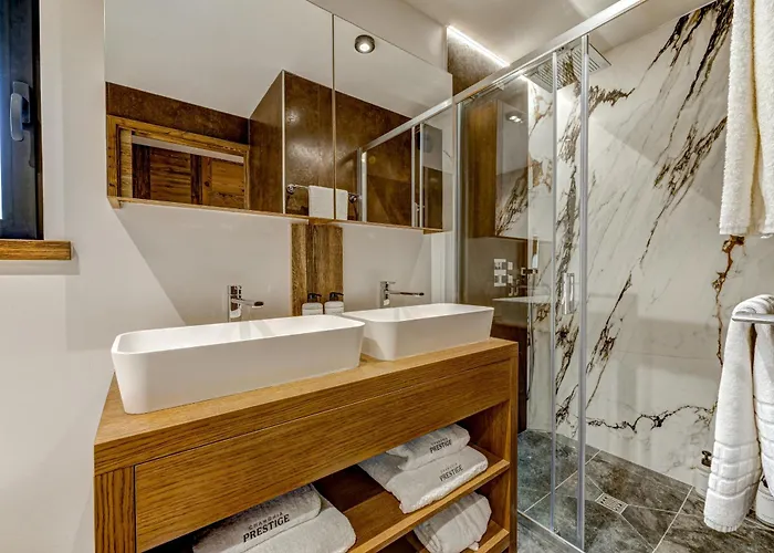 Cotes Du Lavancher Chamonix