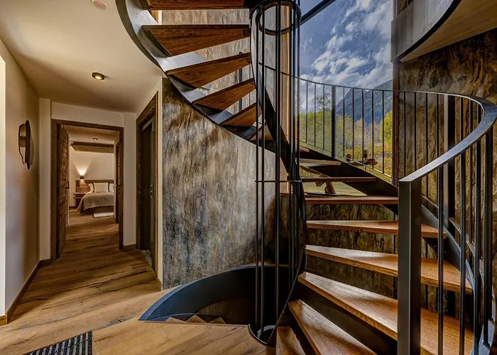 Cotes Du Lavancher * Chamonix