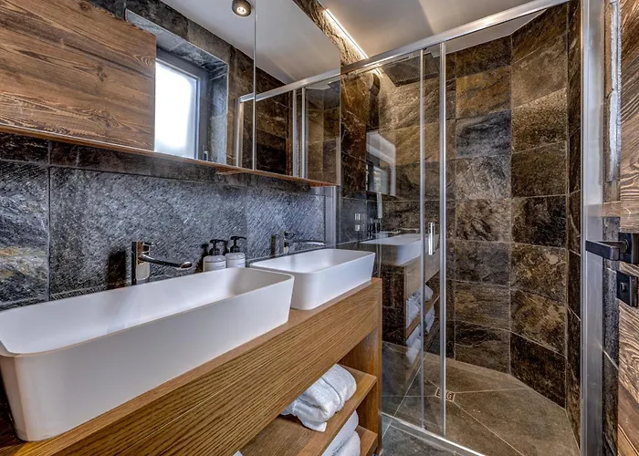 Cotes Du Lavancher Chalet *