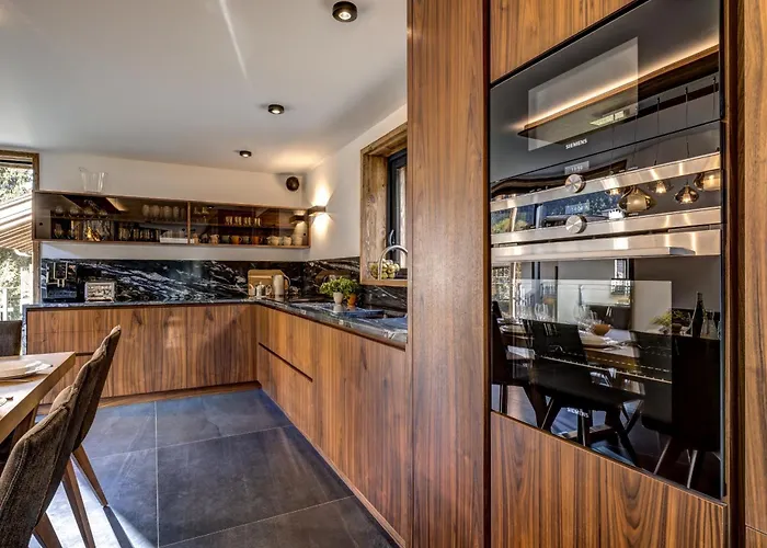 Cotes Du Lavancher Chamonix