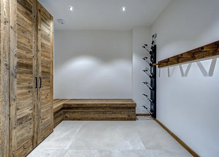 Cotes Du Lavancher Chamonix