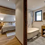 Chalet Cotes Du Lavancher Chamonix